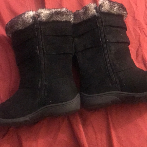 Dress Boots - Picture 4 of 5